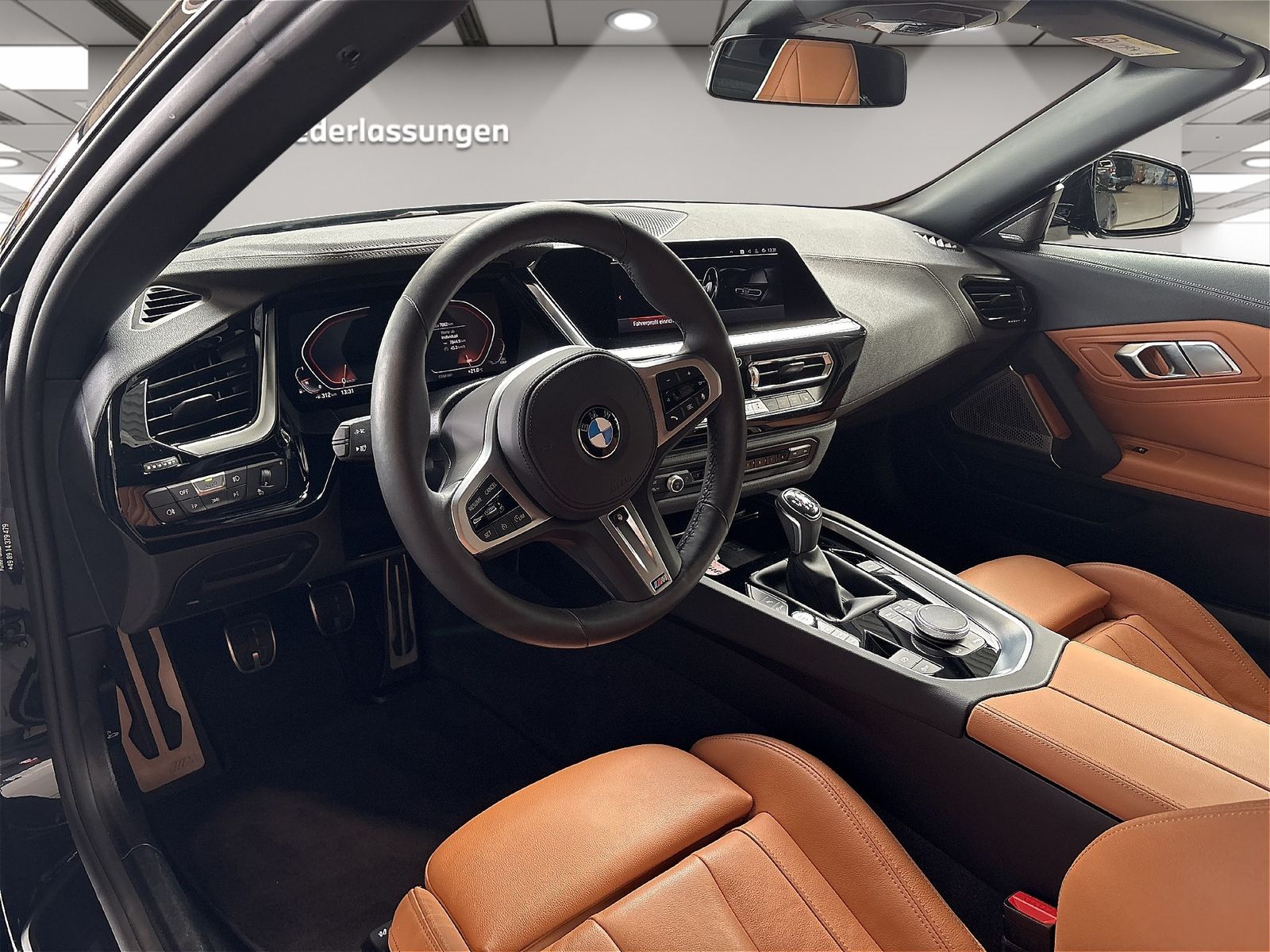 BMW Z4 - Bild 12
