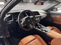 BMW Z4 - Vorschau Bild 12