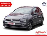 Volkswagen Golf Sportsvan 1.5 TSI DSG Join ACC AHK Navi - Volkswagen Golf Sportsvan JOIN mit Benzin-Antrieb