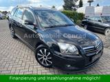 Toyota Avensis Kombi 1.8 Sol TÜV09-2027/2.Hand/AHK1,3t.