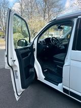 Volkswagen T6 California - Volkswagen T6 California Gebrauchtwagen in Mülheim (Ruhr)