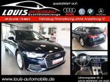 Audi A6 Avant 40 TDI design Leder/Navi/Autom./LED - Audi A6 Gebrauchtwagen in Frankfurt