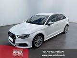 Audi A3 Sportback 2.0 TDI sport S Line DSG Garanti... - Audi A3: Sportback Dsg
