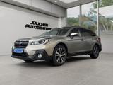 Subaru OUTBACK Sport Aut., 2.Hand, Rentnerfahrzeug - Subaru Gebrauchtwagen mit Automatikschaltung