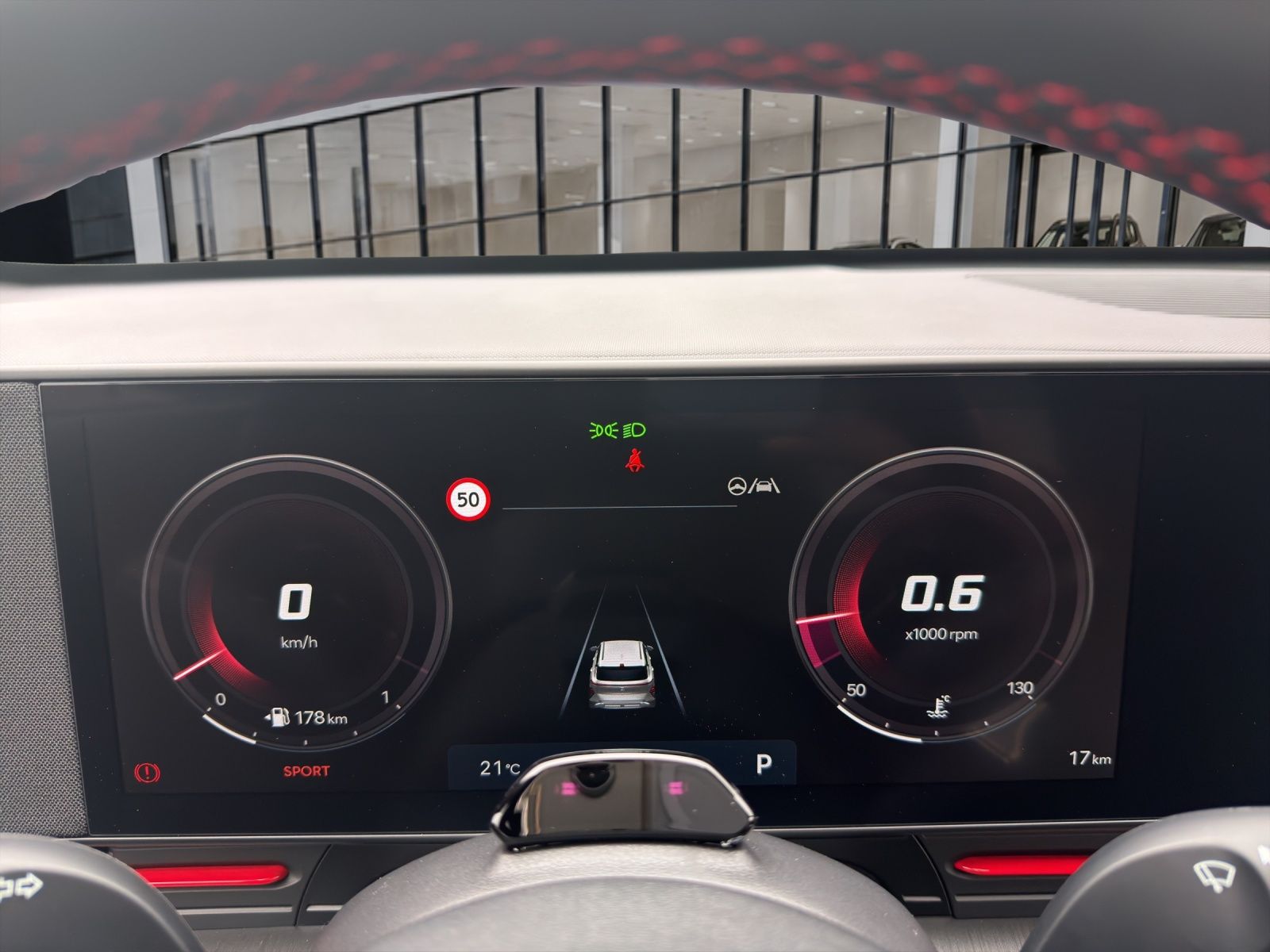 Hyundai KONA - Bild 15