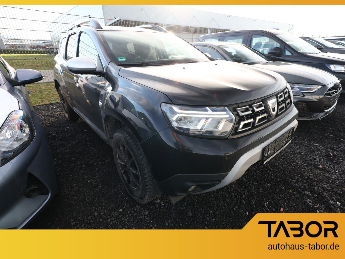 Dacia Duster - Bild 2