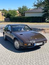 Porsche 924 Turbo  - Porsche 924: Turbo