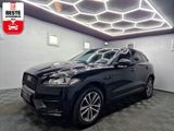 Jaguar F-Pace R-Sport AWD|AUTOM|LEDER|LED|NAVI|ACC|KAME - Jaguar F-Pace in Berlin