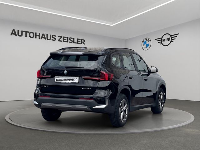 Foto Nummer 2: BMW X1