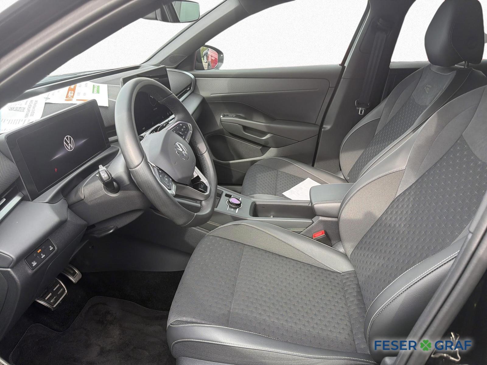 Volkswagen T-Roc R-Line 1.5 eTSI DSG NAVI EL. HECKKLAPPE KA, миниатюра 9