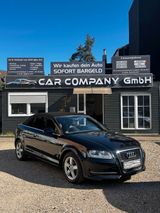 Audi A3 Cabriolet Attraction - Audi A3 aus 2012