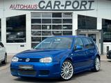 Volkswagen Golf R32 4MOTION *BI-XEN | KÖNIG | SCHALTGTRIEBE - Volkswagen Golf aus 2003: Golf4