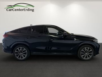 BMW X6 - 3