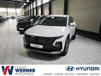 Hyundai TUCSON - Vorschau Bild 1