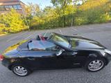 Mercedes-Benz Mercedes Benz SLK 200 - Mercedes-Benz SLK 200 Gebrauchtwagen in Saarbrücken