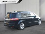 Ford S-Max Titanium S+240PS+Wolf Racing+Panoramadach - Ford S-Max aus 2012