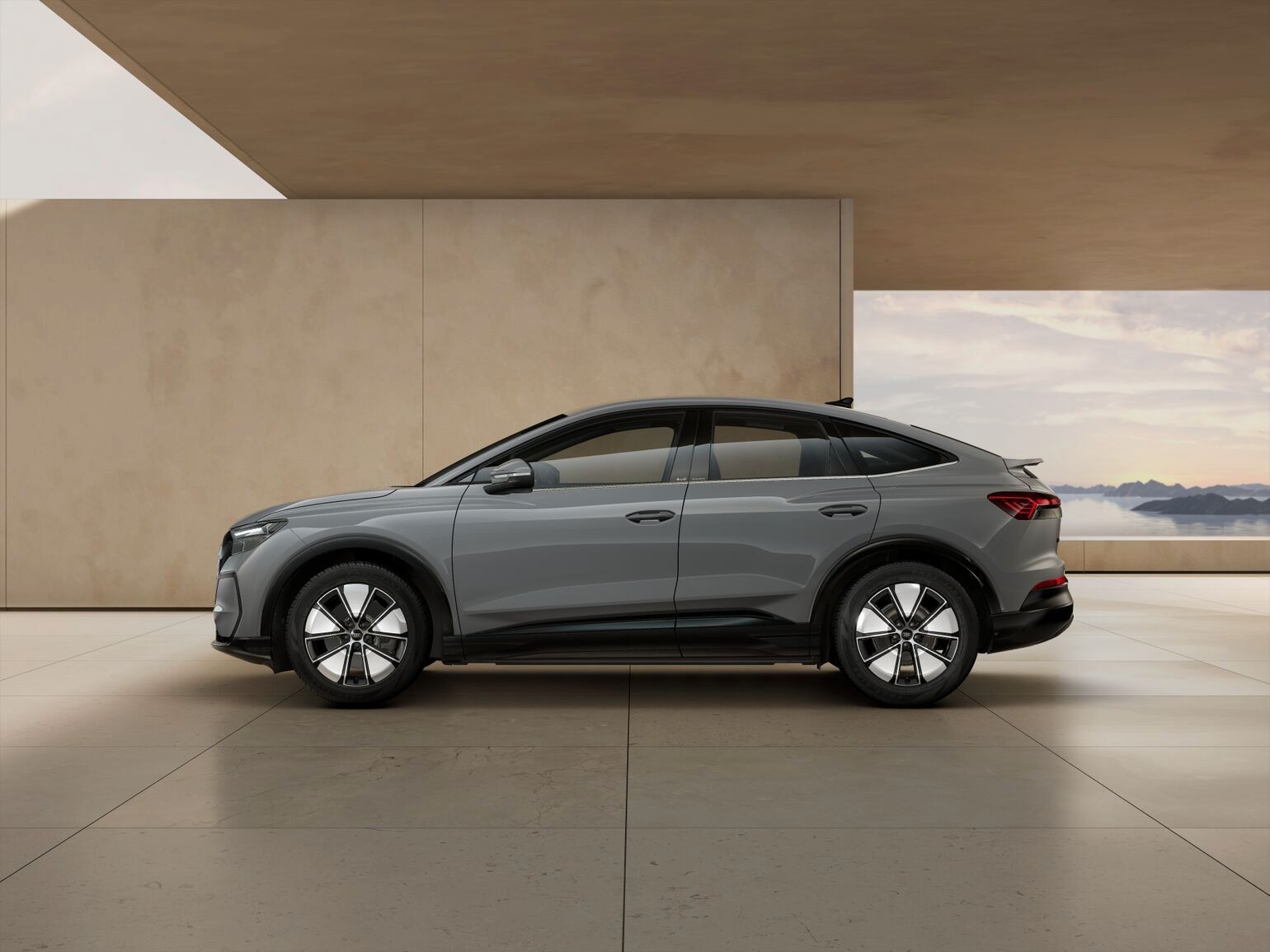 Audi Q4 e-tron - Bild 4