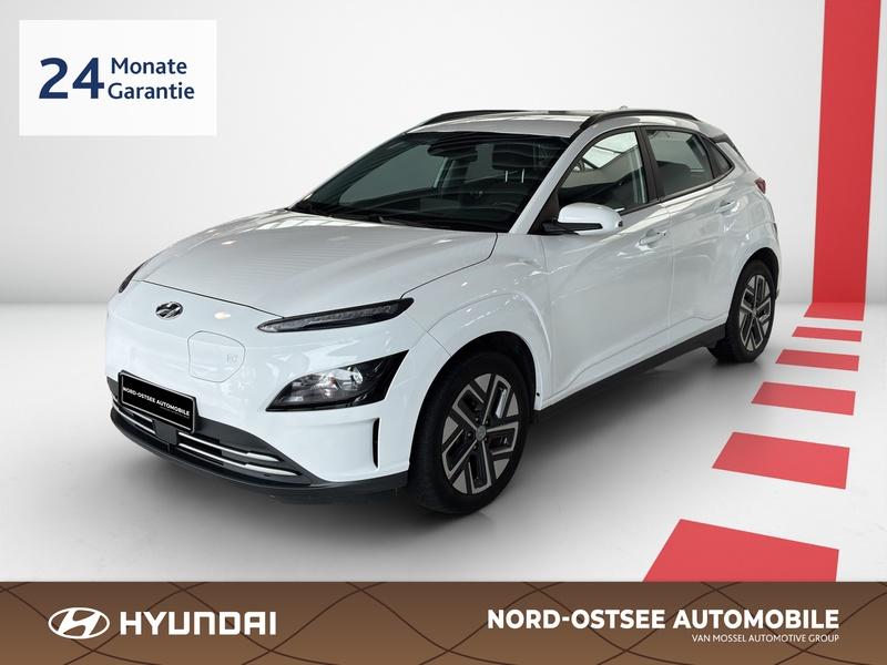 Hyundai KONA EV SELECT KAMERA PDC ACC SITZHZG
