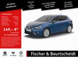 Seat Ibiza 1.0 TSI Xcellence SHZ NAVI ACC FACEL. LED - SEAT Ibiza Leasingangebote für Privatpersonen