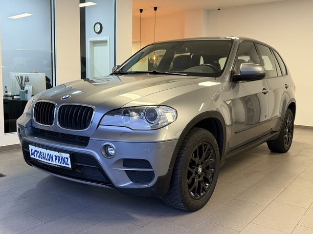 BMW X5 xDrive AUTOM NAVI KLIMA PANO XENON KAMERA LM