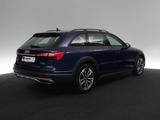 Audi A4 Allroad quattro 40 TDI basis NAVI LEDER SHZ - gebrauchte Audi A4 Allroad aus dem Jahr 2021