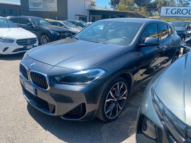 BMW Bmw X2 M X2 xDrive20d Msport-X