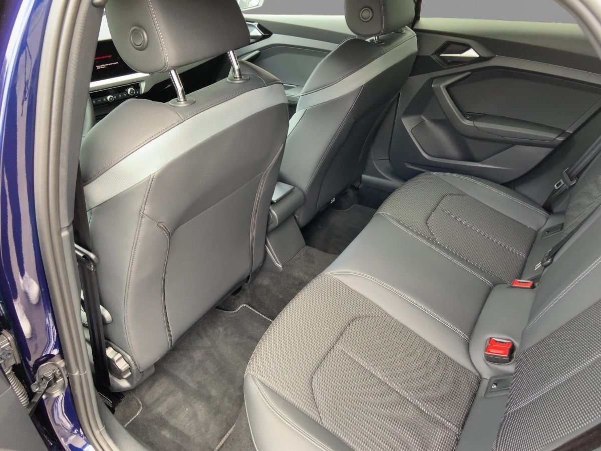 Audi A1 - Bild 9