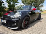 MINI John Cooper Works Roadster Garagenwagen - MINI John Cooper Works Roadster Gebrauchtwagen