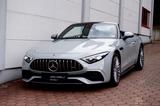 Mercedes-Benz SL 43 AMG °DESIGNO°HAL°PREMIUM°DIGITAL-LIGHT°360 - Mercedes-Benz SL 43 AMG Gebrauchtwagen