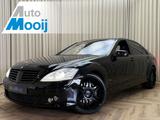 Mercedes-Benz Other Mercedes-Benz S-klasse BRABUS B8 W221 / 5,