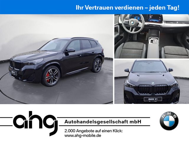 BMW X1 sDrive20d AHK M-Sportpaket M-SportpaketPro