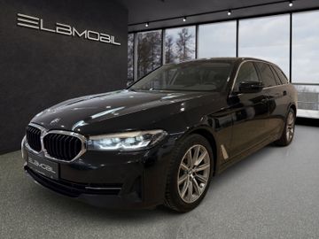 BMW 520 - 2