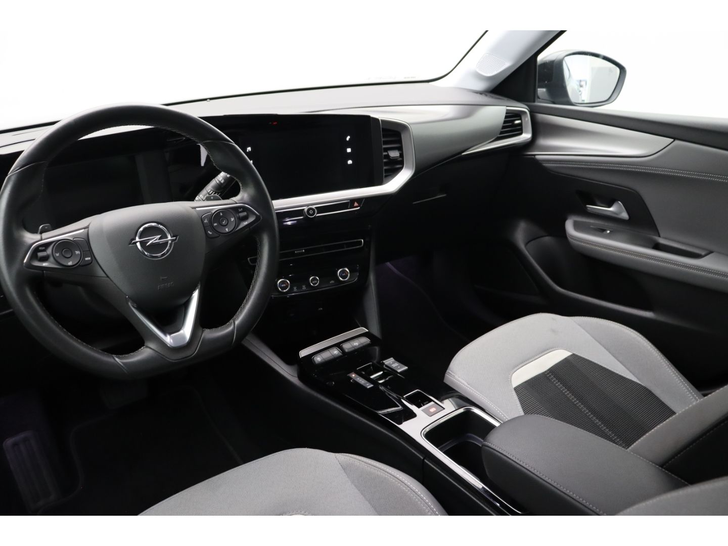 Fahrzeugabbildung Opel Mokka 1.2 Elegance Kamera SHZ Einparkhilfe