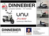 Andere UNU Pro 4kW E-Roller Automatik *dt. Modell* - ELEKTRO ROLLER