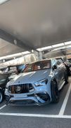 Mercedes-Benz GLE 63 AMG