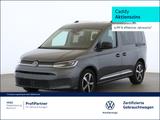Volkswagen Caddy Style Caddy Navi Standhzg. LED Kamera PDC