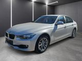 BMW 318d Limousine F30 | TÜV Neu | Schaltgetriebe - BMW 318: 30