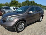 Honda CR-V Elegance 50 Jahre Edition PRINS LPG - Honda CR-V aus 2012