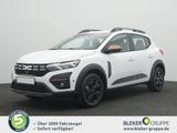 Dacia Sandero Stepway Extreme TCe 90 CVT - Dacia Sandero Jahreswagen: Stepway