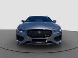 Jaguar D180 R-Dynamic SE PANO HuD MERIDIAN ELEKTR...
