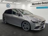 Mercedes-Benz B 180 AMG+AHK+NIGHT+MULTI+PARK+DISTR+HANDS-FREE - Mercedes-Benz B 180 Gebrauchtwagen in Freiburg
