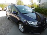 Seat Alhambra Style - gebrauchte Seat Alhambra aus dem Jahr 2012