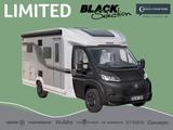 Knaus L!VE WAVE 650 MEG BLACK SELECTION - Knaus Teilintegrierter