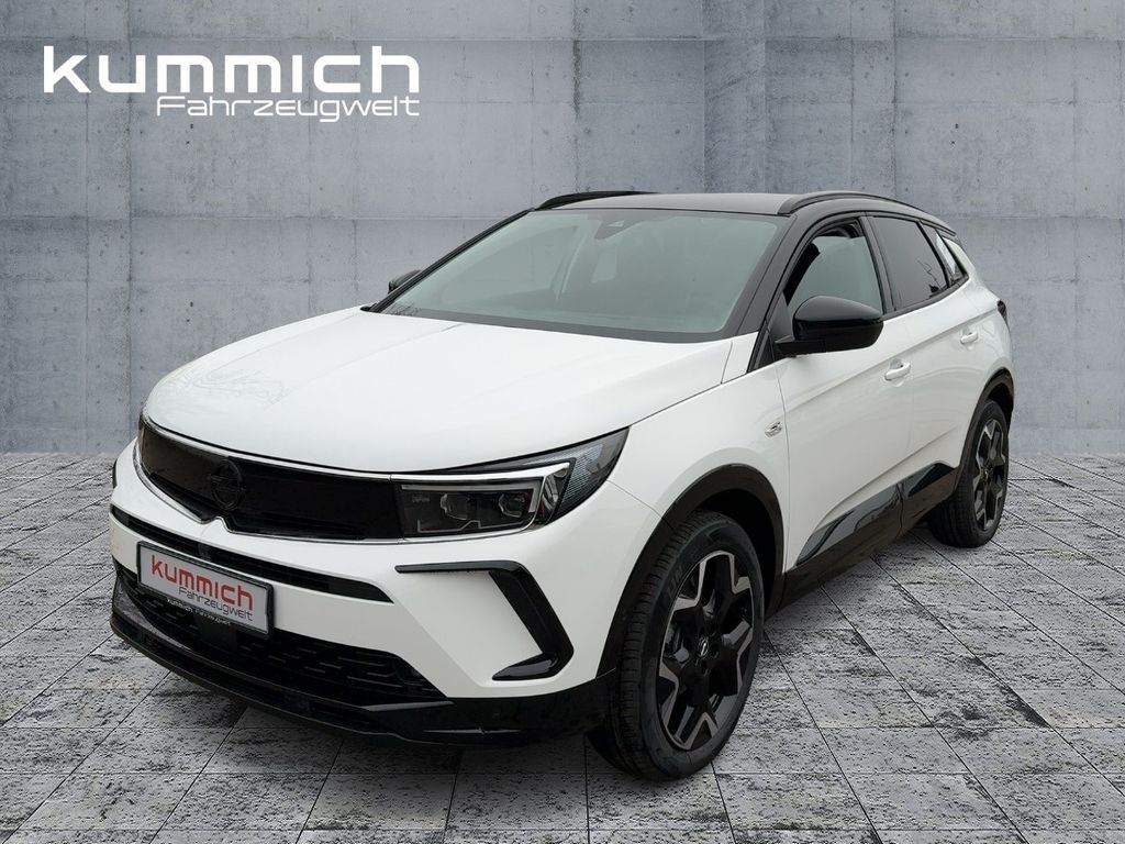 Opel Grandland (X)