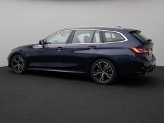 Foto Nummer 10: BMW 320e