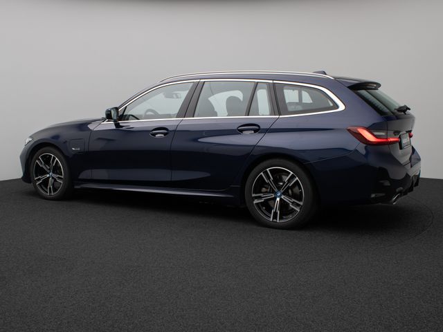 Foto Nummer 10: BMW 320e
