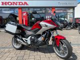 Honda NC 750 XAG ED ***ALUKOFFER*** - Angebote entsprechen deinen Suchkriterien
