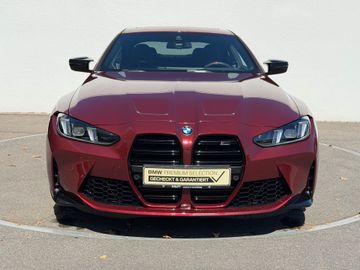 BMW M4 - 3