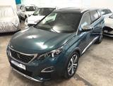Peugeot 5008 GT 2.0, 7 Sitzer, Vollausstattung,Panorama - Peugeot 5008 mit Diesel-Antrieb