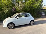 Fiat 500 1.2 8V Lounge Lounge - Fiat Gebrauchtwagen von 2009